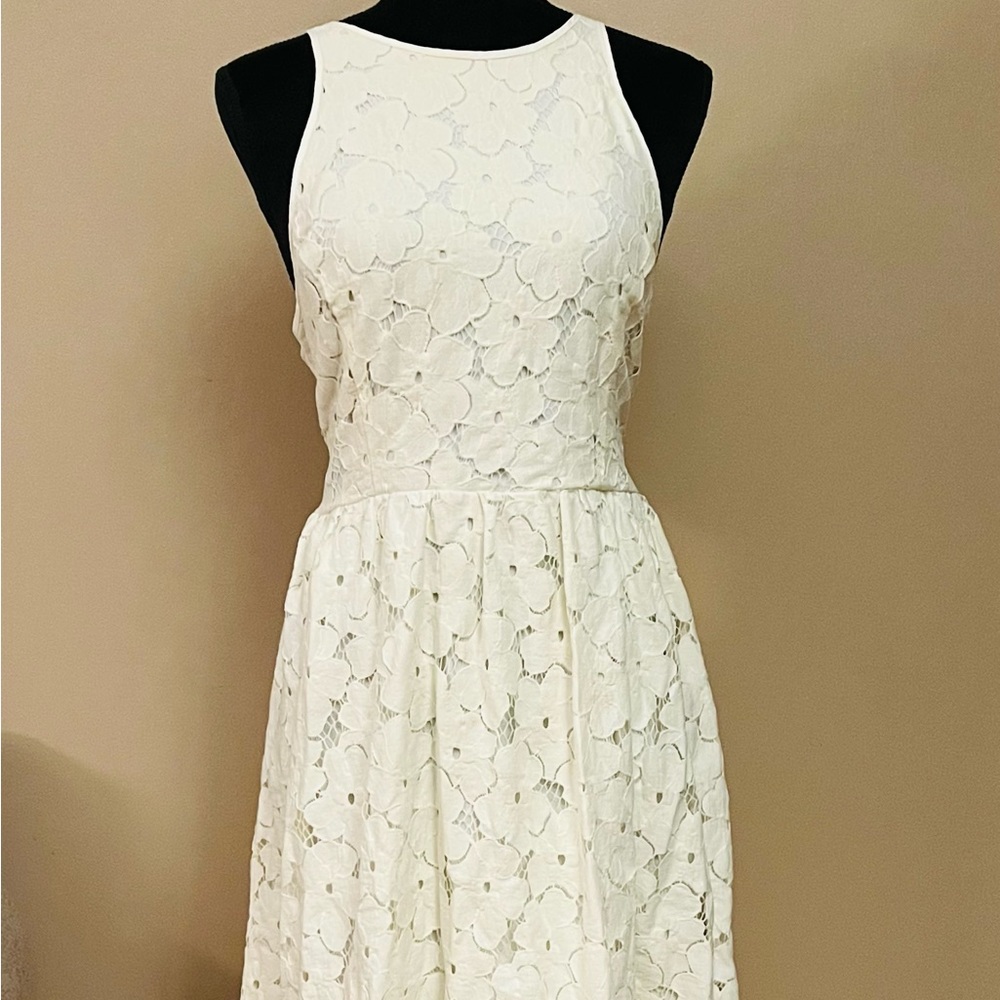 NWOT Size 12 Lauren Conrad (Kohls) Dress